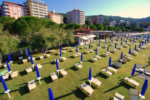 Wellness Hotel Apollo 4* superior LifeClass Hotels & Spa (Costa Adriatica)